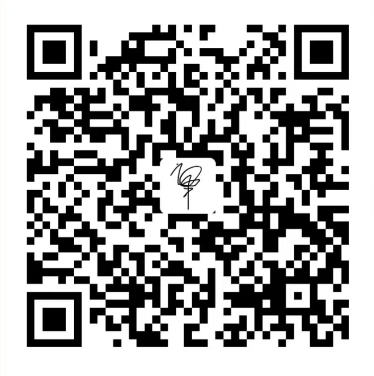 支付宝收款码
